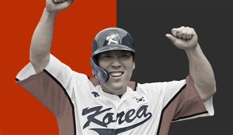 south korea baseball prediction today